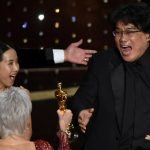‘Parasite’ Upsets Oscars Best Picture Favorite ‘1917,’ But Bettors Win Elsewhere