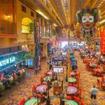 Boyd Gaming Garners More Bullish Commentary, But Not Enough to Stem Big Decline