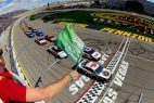 NASCAR odds Las Vegas Pennzoil 400
