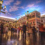 Las Vegas Sands President Goldstein Says Macau Closures Could Extend Beyond Two Weeks