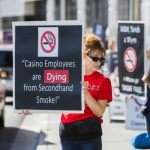Pennsylvania Casinos Could Go Smokeless If New Legislation Becomes Law