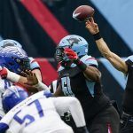 XFL Inaugural Games Notch Handle 2,000 Times That of AAF First Weekend, TV Ratings Impress