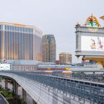 Galaxy Macau: Three Dead in Construction Accident, Phase Three Build Suspended