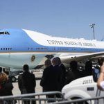Trump Cancels Las Vegas Trip, Won’t Attend Fundraiser at Sheldon Adelson Home, Speak at RJC