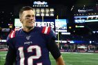 Tom Brady odds Buccaneers