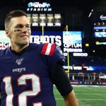 Tom Brady Odds Favor QB Going to Buccaneers After Announcing New England Departure
