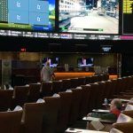 Online Sportsbooks Get Creative With Sports Shortage, Turn to Weather Forecasting