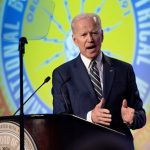 Decision 2020: Biden Wins in SC, Two Drop Out, But Sanders Still Favorite as Democratic Presidential Nominee