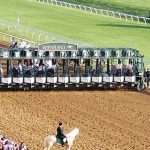 Horse Racing: Keeneland Cancels Spring Meet, Aqueduct Stays Open, Monmouth Park Delays Opening Day