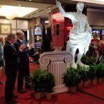 Caesars Shuts Down All North American Venues For COVID-19 Outbreak