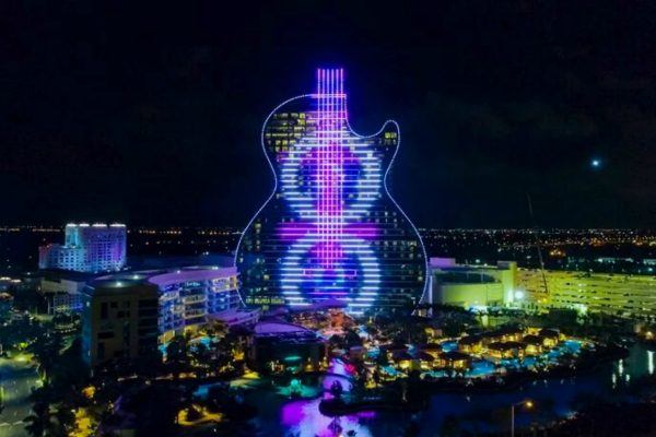 hard rock cafe seminole casino
