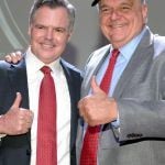 Jim Murren Leaves MGM Resorts International Early, Tabbed by Gov. Sisolak to Lead Nevada COVID-19 Task Force