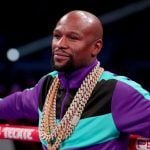Floyd Mayweather Agrees to Unretire Again, But Only for $600M Guarantee