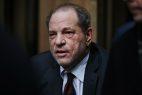 Harvey Weinstein odds rape conviction