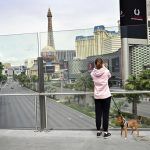 Nevada Grades Well on Social Distancing Report Card, Could Expedite Casinos Reopening