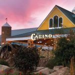 Five San Diego Tribal Casinos Temporarily Closing, Critics Say Native American Suspensions Lag Commercial Rivals