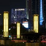Crown Resorts Switches Off Half Its Slot Machines in Social Distancing Drive