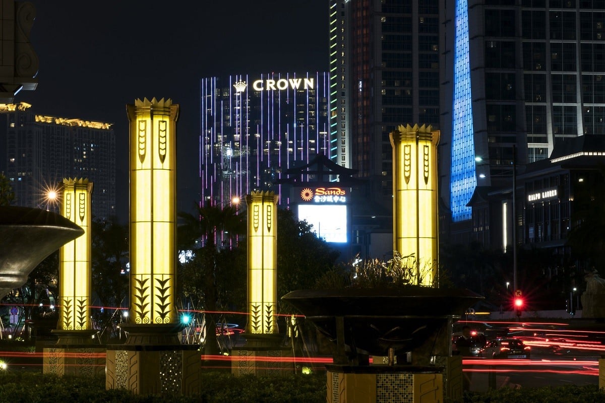 Crown Resorts