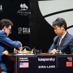 William Hill Gets Nevada Approval for Chess Betting, But Candidates Tournament Postponed