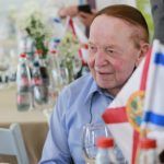 Casino Magnate Sheldon Adelson Personally Donates Two Million Masks to US Hospitals