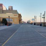 Atlantic City Casinos Announce Layoffs, Town Confirms Two COVID-19 Cases