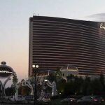 Encore Boston Harbor, Four Other New England Casinos Close as Coronavirus Spreads in Region