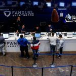 DraftKings, FanDuel Lead US Sports Betting Mobile App Downloads, Says Morgan Stanley