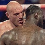 Floyd Mayweather Says Wilder Wins in Fury Trilogy Bout, But with Caveat