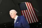 Joe Biden 2020 odds Trump