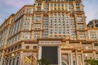 Macau Grand Lisboa Palace SJM Holdings