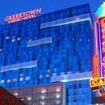 Detroit’s Greektown Casino-Hotel Providing Free Rooms to First Responders During Coronavirus Outbreak