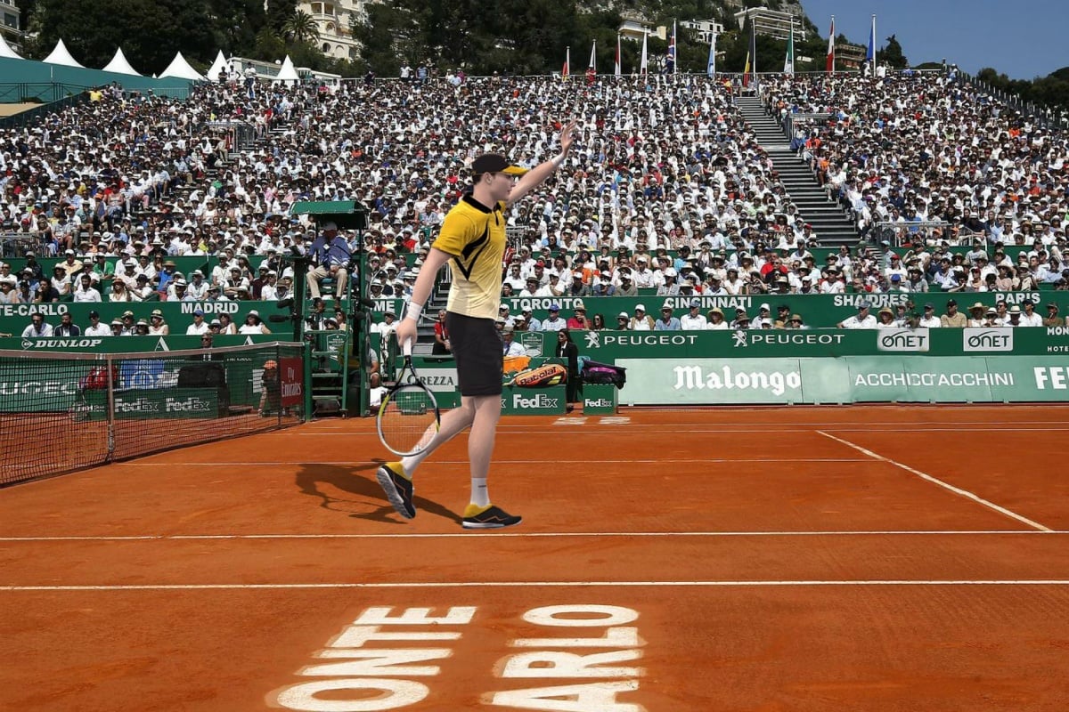 ATP Tour Unveils Virtual Tennis Product in Effort to Fill Sports Betting Void