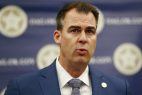 Kevin Stitt Oklahoma casinos