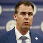 Oklahoma Gov. Kevin Stitt Says Commercial Casinos Better for State, Tribes Question His Ancestry