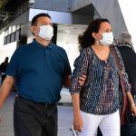 Las Vegas Casinos Enhance Cleanings, LAX Screeners Revealed To Have COVID-19