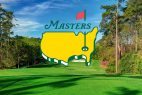 Masters golf odds coronavirus