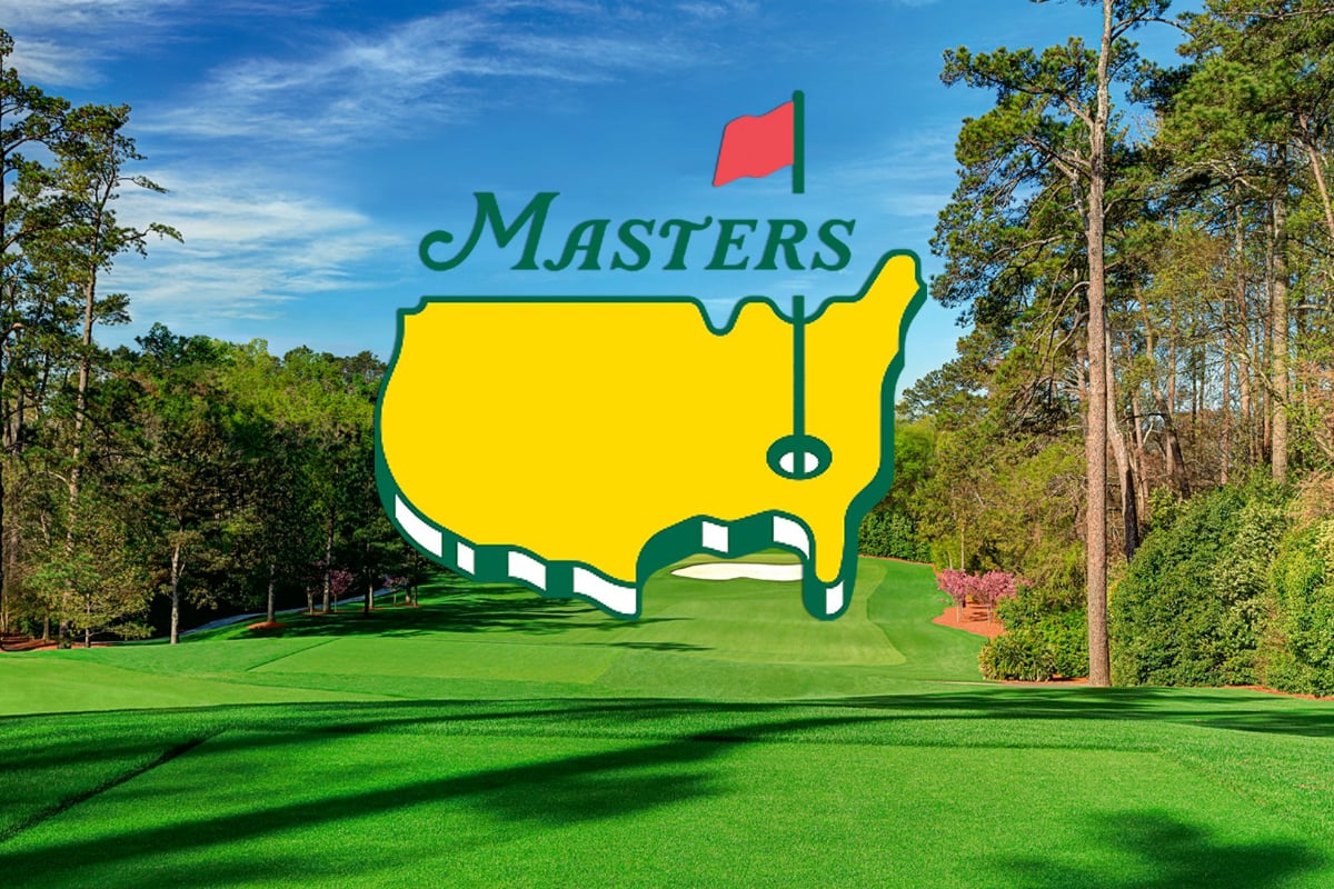 Masters golf odds coronavirus