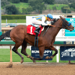 Nadal Favored in Rebel Stakes as Road to Kentucky Derby Makes Stop at Oaklawn
