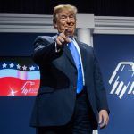 President Trump to Speak at Republican Jewish Coalition, Cater to GOP Megadonor Sheldon Adelson