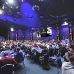 PokerStars Postpones All Live European Tournaments Over Coronavirus Fears, WSOP in Jeopardy?