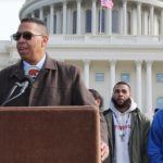 Mashpee Wampanoag Tribe Appeals to President Donald Trump for Homeland Recognition