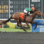 Churchill Downs Inc. Issues Furloughs, Salary Reductions at 10 Locations in Response to Coronavirus Outbreak
