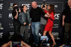 UFC 248 Adesanya Zhang