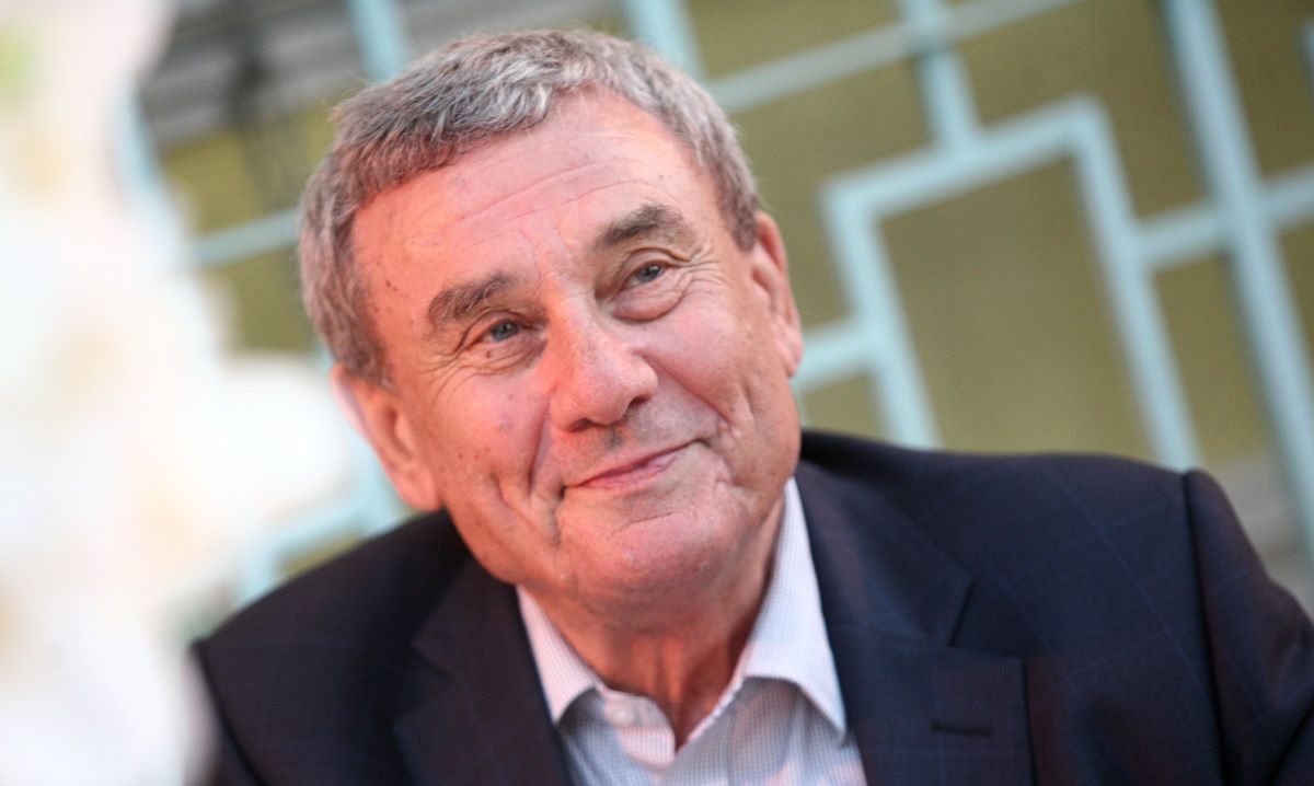 Sol Kerzner