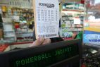 Powerball jackpot lottery coronavirus