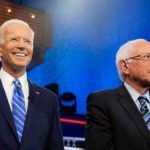 Democratic Establishment Concerned with Sanders Securing Party Ticket, Unite Behind Biden
