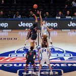 March Madness Muted: COVID-19 Outbreak Forces NCAA to Cancel College Basketball Tournaments