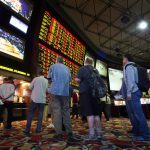Roundhill Investments Eyes Launch of First Sports Betting ETF With Nifty Ticker ‘BETZ’