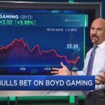 Boyd Gaming Says Casino Closures in Several States Are Being Extended