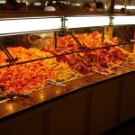 MGM Resorts Temporarily Waves Bye-Bye to Buffets on Strip, Citing Coronavirus Caution